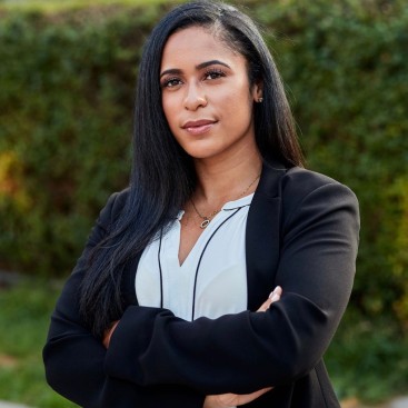 Erika Rosario Photo