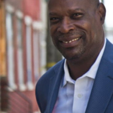 Anthony Fullard Headshot